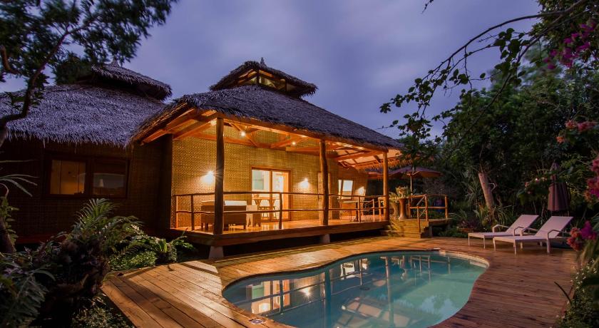 Image of Honeymoon Villa 9