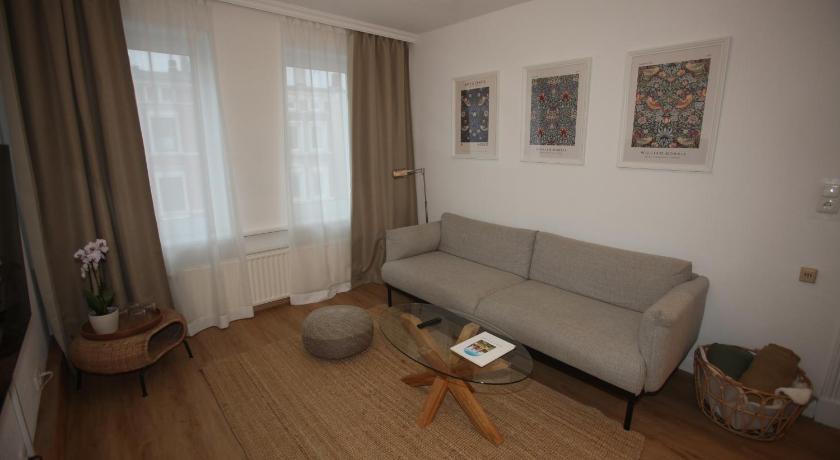 Image of Two-Bedroom Apartment 36a - Second Floor 3