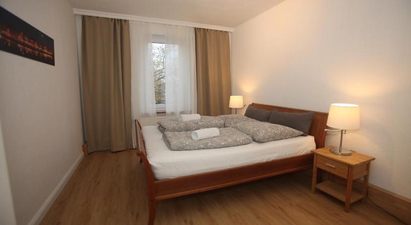 Image of Two-Bedroom Apartment 36a - Second Floor 0