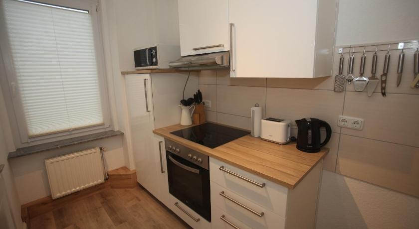 Image of Two-Bedroom Apartment 36a - Second Floor 1