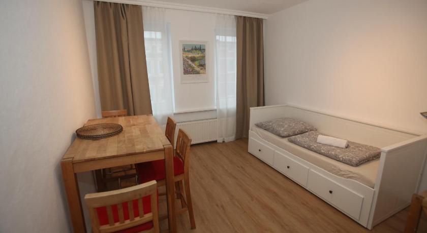 Image of Two-Bedroom Apartment 36a - Second Floor 4