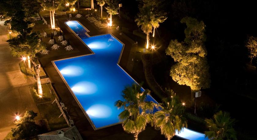 Hotel Sekia photo