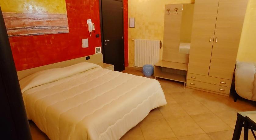 B&B al CASTELLO Torremaggiore