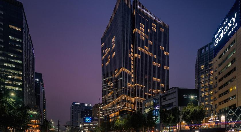 Four Seasons Hotel Seoul Seoul 22 Updated Prices Deals