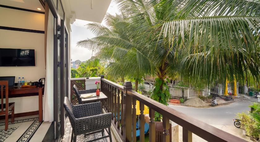 Hoi An Discovery Villa - image 6