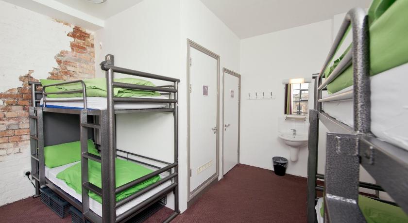 YHA Bristol photo