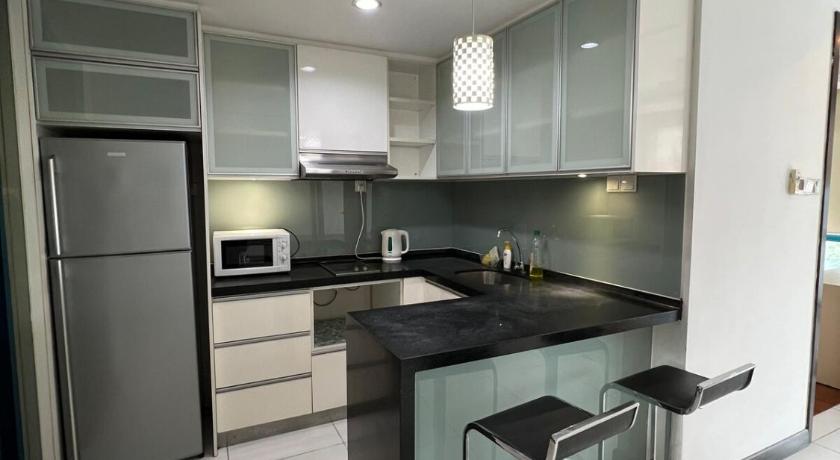 Image of One-Bedroom Apartment 13