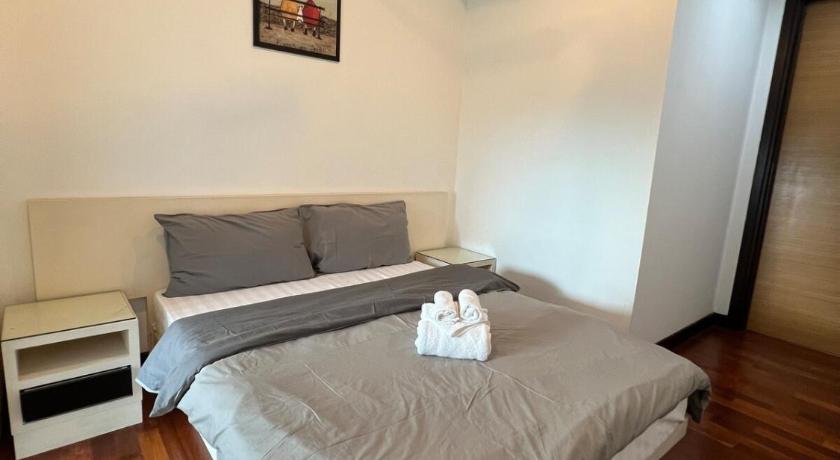 Image of One-Bedroom Apartment 17