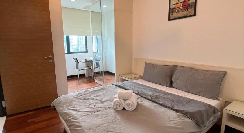 Image of One-Bedroom Apartment 0