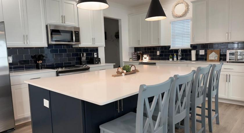 오렌지 비치 (AL) Sea La Vie - Large Family Friendly 4BR 10 Bed Pool and Bay Access 5성급 숙소 외관