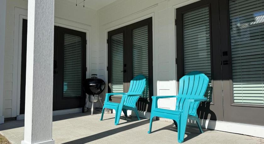 오렌지 비치 (AL) Sea La Vie - Large Family Friendly 4BR 10 Bed Pool and Bay Access 5성급 숙소 부대시설