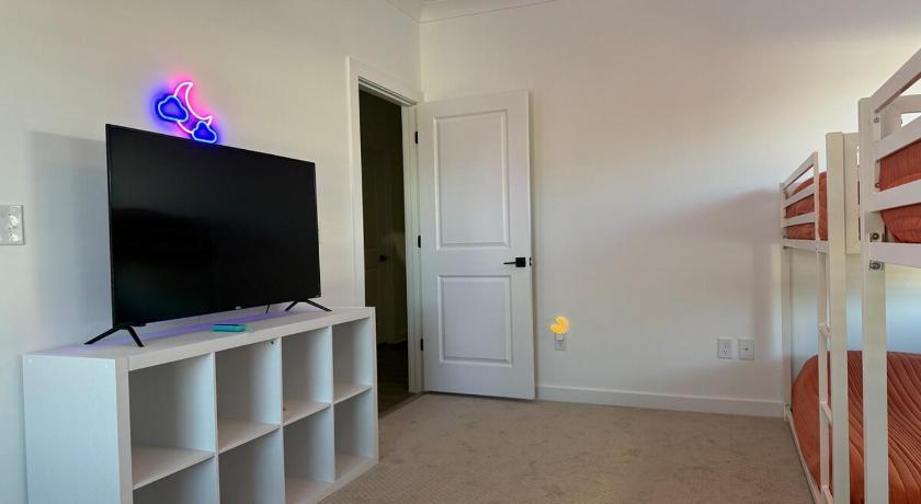 오렌지 비치 (AL) Sea La Vie - Large Family Friendly 4BR 10 Bed Pool and Bay Access 5성급 숙소 객실