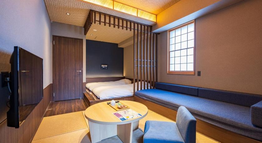 Image of Japanese Western Room with Wetland Side - Annex - Included free drink 1