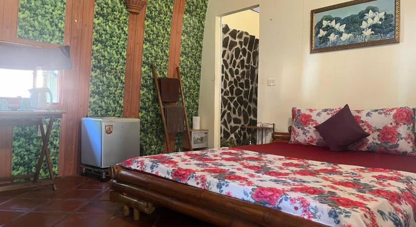 Image of Double Coco Bungalow 0