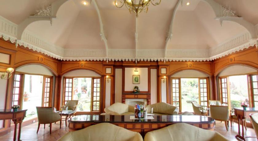KTDC Tea County Resort - image 8