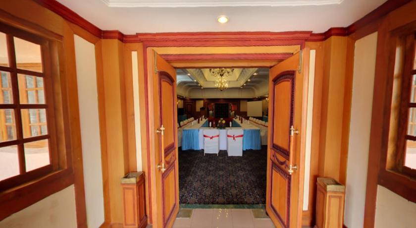 KTDC Tea County Resort - image 25