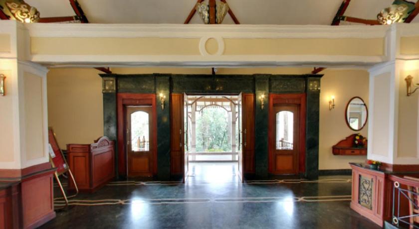 KTDC Tea County Resort - image 37