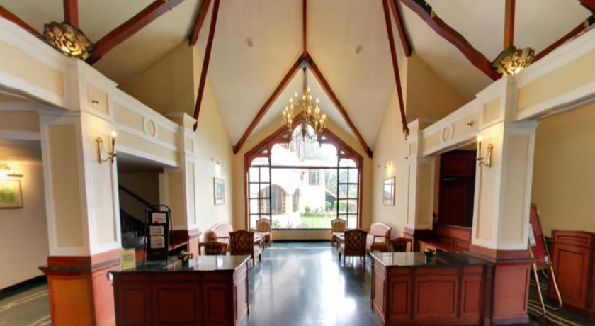 KTDC Tea County Resort - image 27