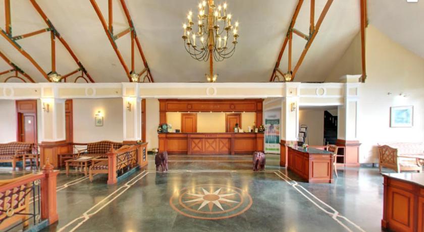 KTDC Tea County Resort - image 4