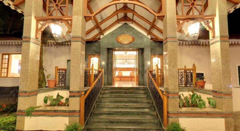 KTDC Tea County Resort - image 46