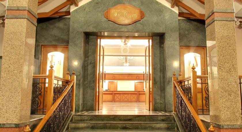KTDC Tea County Resort - image 44