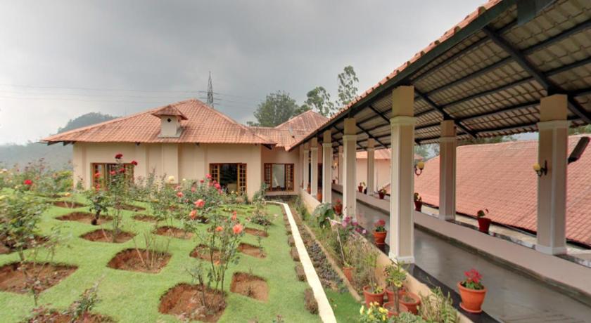 KTDC Tea County Resort - image 49