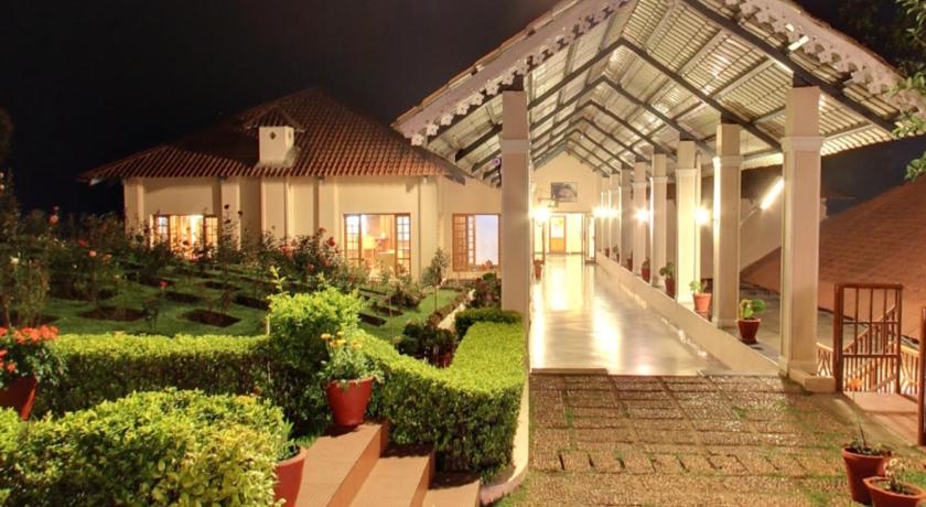 KTDC Tea County Resort - image 13