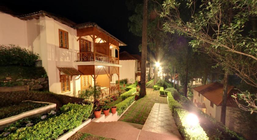KTDC Tea County Resort - image 5