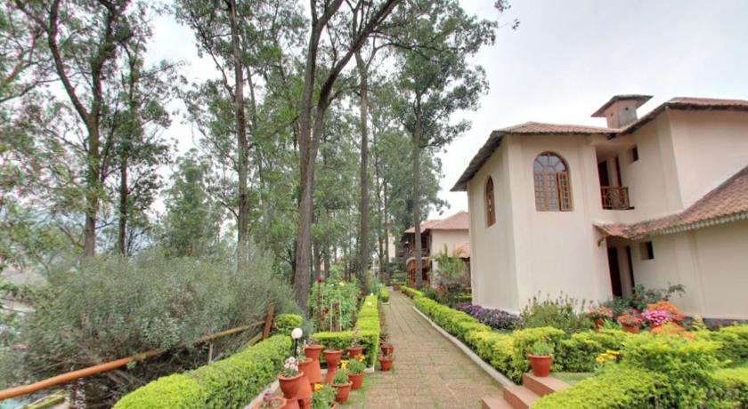 KTDC Tea County Resort - image 50