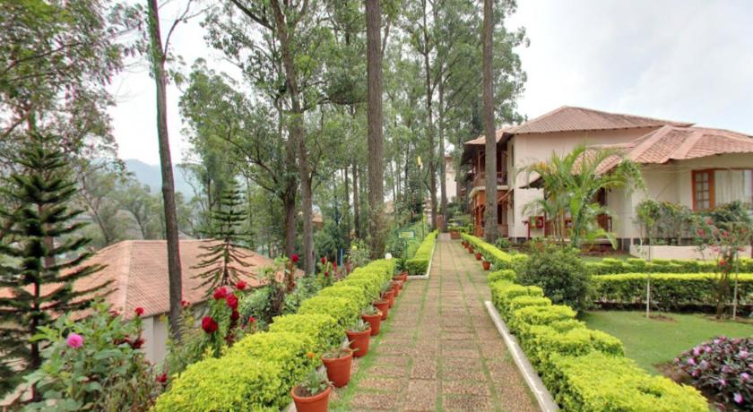 KTDC Tea County Resort - image 31