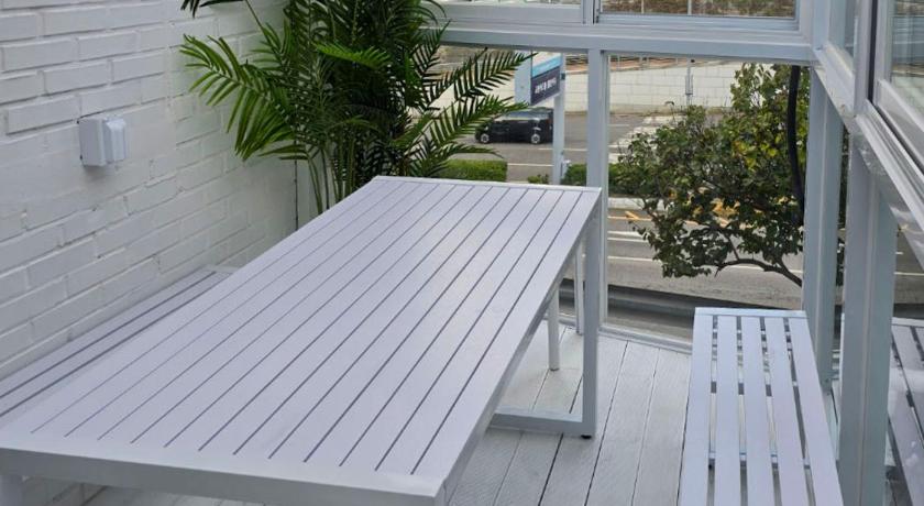 首尔 AccessHouse 3星级 酒店 外观