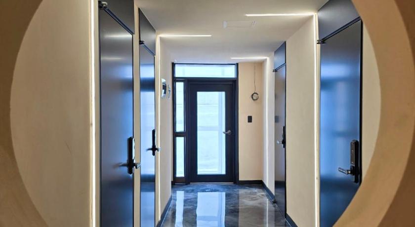 首尔 AccessHouse 3星级 酒店 客房