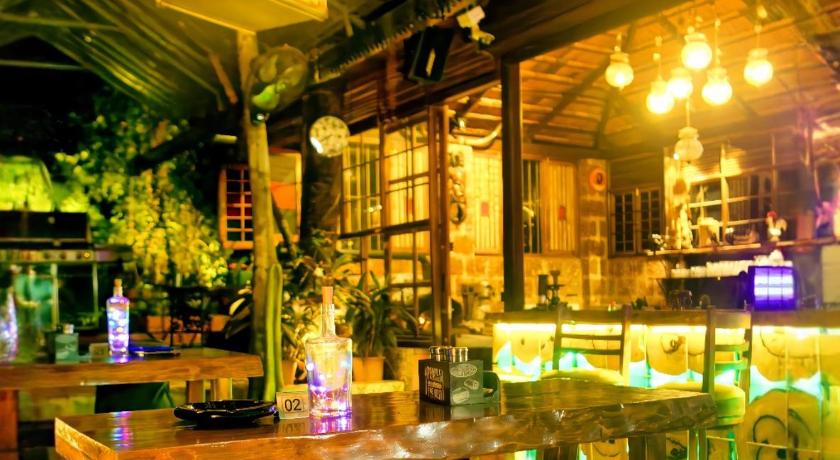 Lar Amorosa Boutique Hotel - Goa - image 18