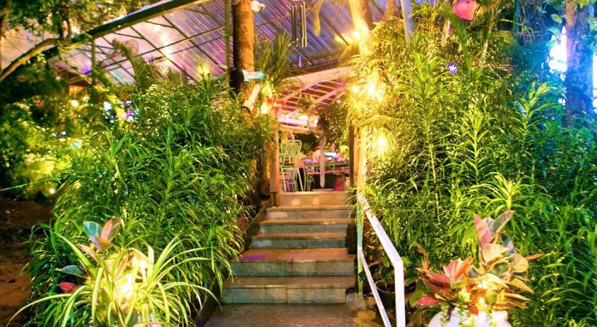 Lar Amorosa Boutique Hotel - Goa - image 14