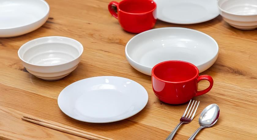 大阪 en stay003：ジャグジー付きのリッチな大型宿泊施設 3星级 民宿 大堂