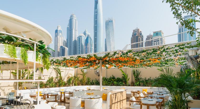 Habtoor Grand Resort Autograph Collection - image 4