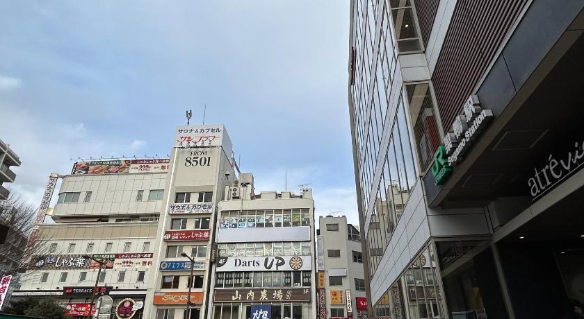 Tokyo 池袋巣鴨ハウス一棟丸ごと貸切りIkebukuro Sugamo House-Private Entire Building 3-Star Accommodation amenity