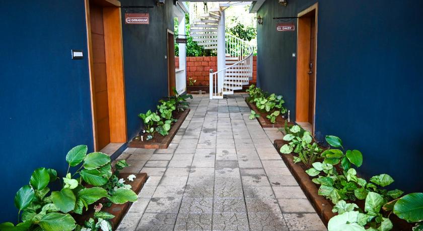 The Caligo resort coorg - image 30