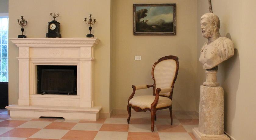 Villa Abbamer photo