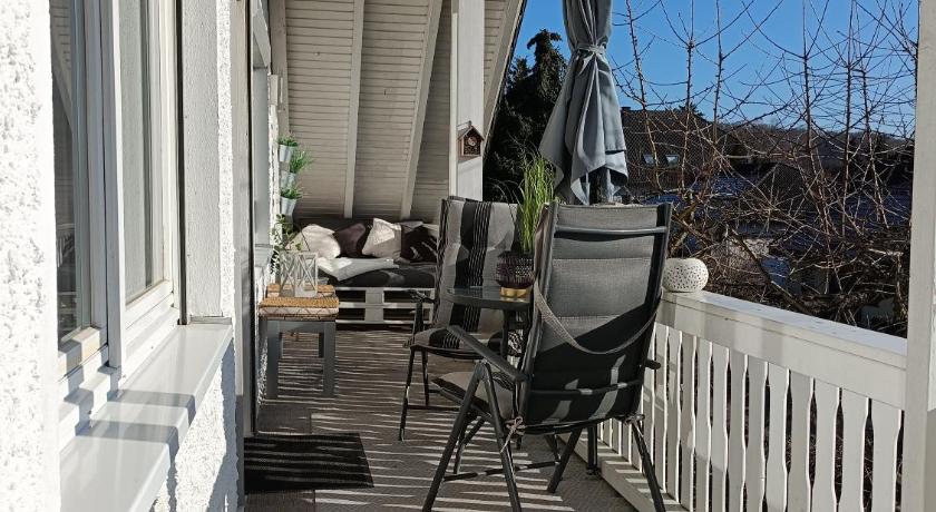 Gölzeshusen Ferienwohnung am Wald 4-Star Single Room suite