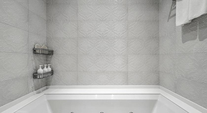 Özel Süit - Spa Küvetli (Private Suite with Spa Bath) Görseli 13