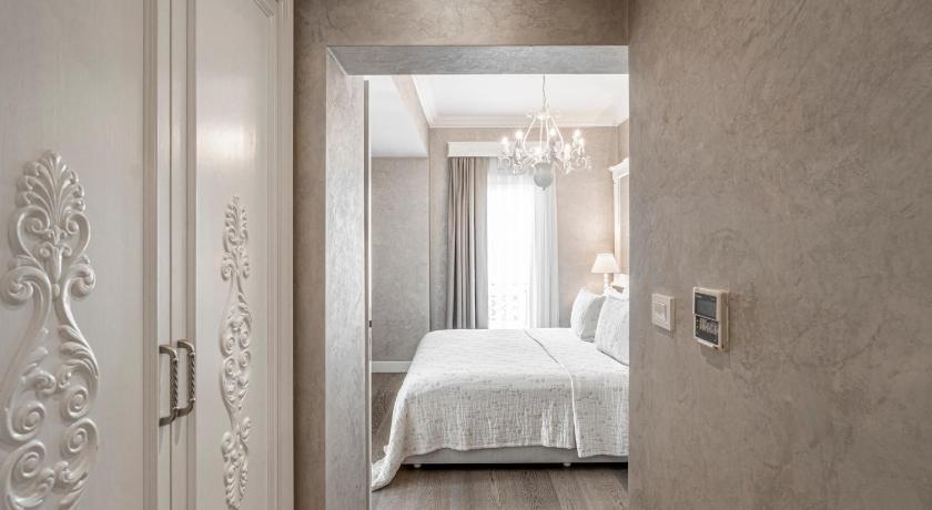 Özel Süit - Spa Küvetli (Private Suite with Spa Bath) Görseli 5