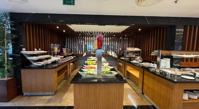 Sirin Park Hotel - image 14