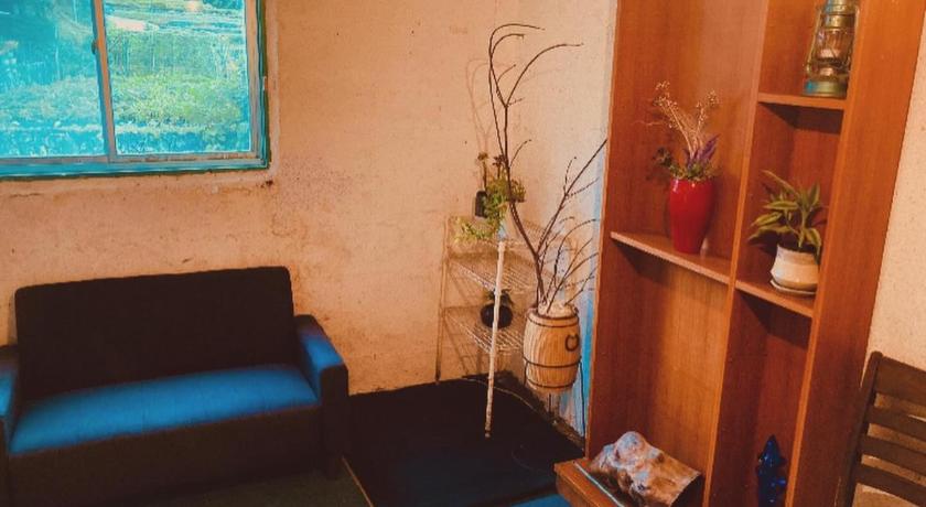 福岡 farm stay Jammin 4つ星 シングルルーム スイート