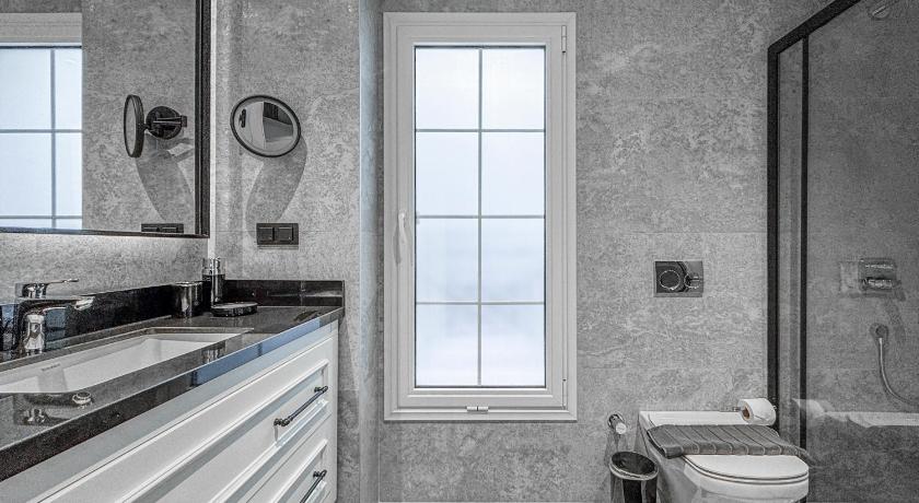 Deluxe İki Yatak Odalı Daire (Two-Bedroom Deluxe Apartment) Görseli 8