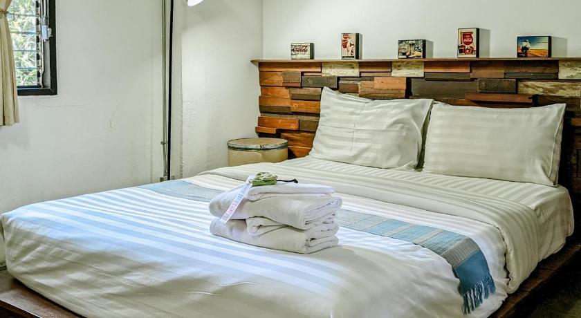 Image of Single Room with Balcony 0