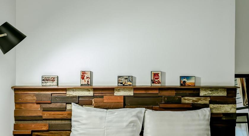 Image of Single Room with Balcony 1