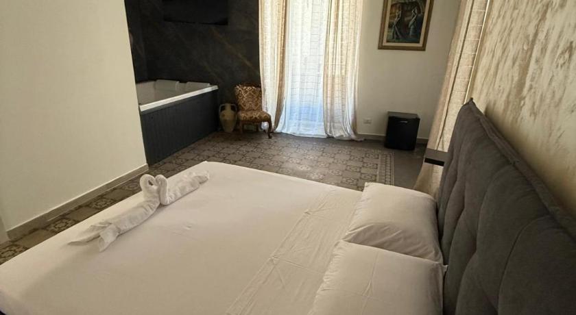 Antica Sicilia Rooms and Breakfast