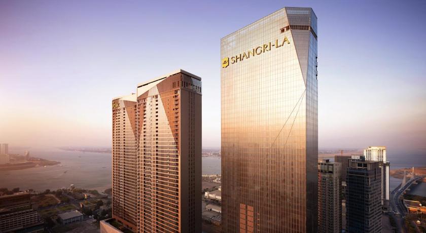Shangri-La Phnom Penh