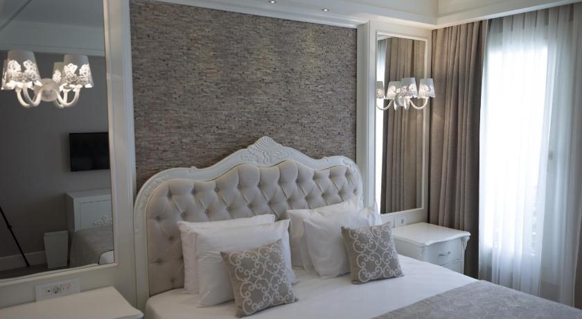 Standart Çift Kişilik (Stadard Double) Görseli 4